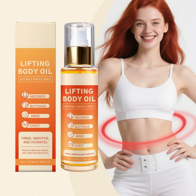 Aceite corporal reafirmante e hidratante con aceites esenciales. Hidrata todo el cuerpo. Contiene extractos de plantas. 100 ml de esencia.