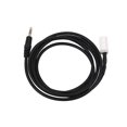 thumbnail image 4 of Car AUX Adapter Audio Cable 8 Pin Plug For Suzuki HRV Swift Jimny Vitra, 4 of 5