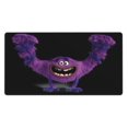 thumbnail image 1 of Alfombrilla de ratón de Monsters University, antideslizante, de goma, para juegos, oficina, portátil, grande, 15,8 x 29,5 pulgadas, 1 of 8