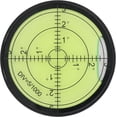 thumbnail image 3 of HUGFEGWE Bubble Level, Horizontal Bead Leveler Aluminum Alloy for RV for Camera U2536-7077, 3 of 9