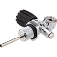 thumbnail image 4 of Sherwood Tank Convertible Pro Valve Assembly Scuba Diving Paintball, 4 of 4