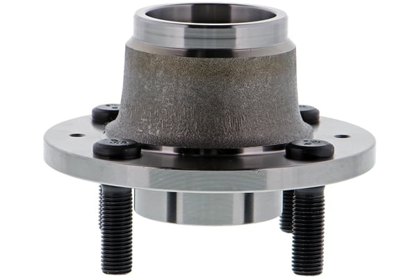Wheel Bearing and Hu