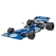 thumbnail image 1 of TAMIYA 1/12 Tyrrell 003 '71 GP de Mónaco con piezas grabadas TAM12054 Plásticos Coches/camiones Otros, 1 of 5