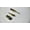 Dark Walnut, variant on FOR 100pcs COPPER SMA male plug TO BNC female jack RF Connector