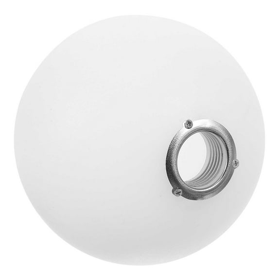 Lamps Shade Ball Lampshade Delicate Appearance Warm Atmosphere