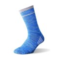 thumbnail image 5 of Yoyoo 9 Pyyoors Chaussettes de Randonnée, Multi-pack Chaussettes Rembourrées pour Loisirs Extérieurs (Gris+bleu+noir - Crew), 5 of 5