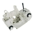 thumbnail image 2 of keepw Oil Fuel Tank Crankcase Housing for 021-025 MS210 230 250, 2 of 6