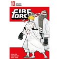 thumbnail image 1 of Fire Force 13, 1 of 3
