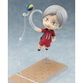 thumbnail image 2 of Orange Rouge Haikyuu!! Lev Haiba Nendoroid PVC Figure (Re-Run), 2 of 5