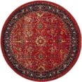 thumbnail image 4 of Safavieh Vintage Hamadan Vinal Traditional Area Rug, 4 of 5