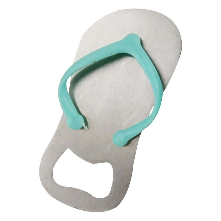 Tagold Christmas Savings Clearance Beach Flip Flops Bottle Opener
