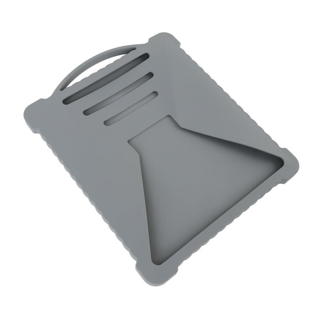 Funda Protectora De Silicona Para Mini, Resistente A La Intemperie Para Mini Cubierta Protectora De Antena Parabólica Fácil De Instalar Para Viajes Al Aire Libre