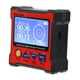 thumbnail image 4 of Digital Protractor with Magnetic Single Axle Industrial Supplies XDL360S US Plug 100‑240V, 4 of 5