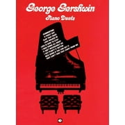 George Gershwin Piano Duets/HL00312603