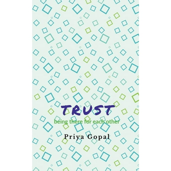 Trust, (Paperback)