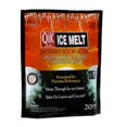 thumbnail image 1 of Milazzo Industries . 30020 Qik Joe Ice Melt 20 Lbs., 1 of 1