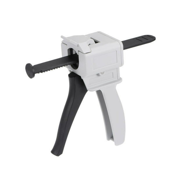 30ml Manual Epóxi Mezclador Aplicador Único Parte Dispensador Pistola para Muchos Diferentes Líquidos