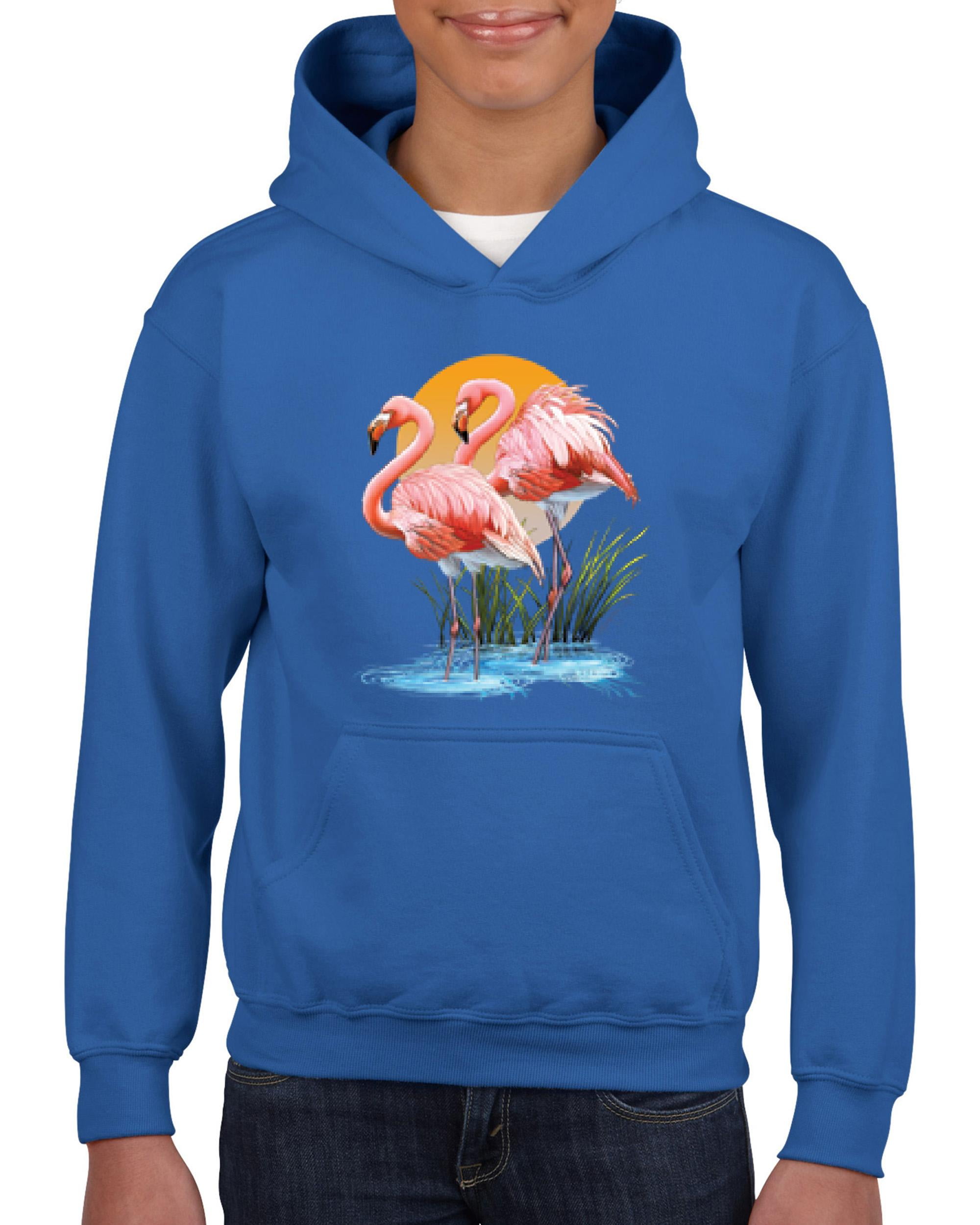 IWPF - Big Boys Hoodies and Sweatshirts 
