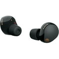 thumbnail image 5 of Sony WF-1000XM5 Truly Wireless Bluetooth Noise Canceling Earbuds Headphones with Voice Built in, Black (WF1000XM5/B) + USB Adapter, 5 of 8