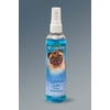 Bio-groom waterless bath shampoo, 8-oz bottle