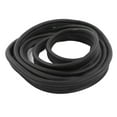 thumbnail image 4 of Tailgate Lid Seal,Rear Trunk Lid Seal Tailgate Lid Seal Gasket Seamless Integration, 4 of 14