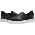 thumbnail image 7 of ECCO mens Kyle Slip on Shoes, Black/Black Suede, 9-9.5, 7 of 7