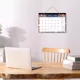 thumbnail image 2 of Calendario De Pared 2024-2025 Calendario De Escritorio Plani, 2 of 4