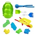 thumbnail image 1 of Kit para hacer bolas de nieve HUOGUO, juguetes de nieve de invierno para niños, 10 unidades, 1 of 5