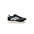 thumbnail image 5 of No Boundaries Suede Slim Sneakers, Men's, 5 of 6