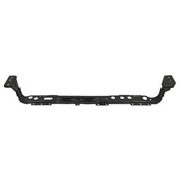 Radiator Support Tie Bar - Compatible with 2012 - 2018 Ford Focus 2013 2014 2015 2016 2017