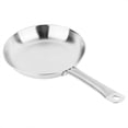 thumbnail image 3 of Dekaim Non-Stick Pan, Extra Thick Stainless Steel Non-Stick Coating Pan with Helper Handle Saute and Frying Pan, 3 of 7