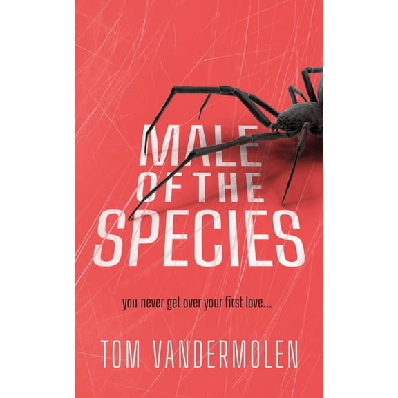 Male of the Species, (Paperback)
