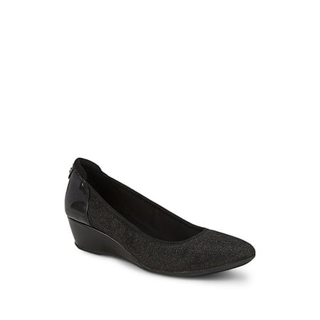 - Follow Metallic Shoes