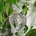 thumbnail image 4 of Christmas Ornaments, Christmas In Heaven Durable Practical  For Room For Christmas Tree For Christmas For General Purpose, 4 of 8