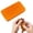 Orange, variant on 1Pcs Metal Rectangular Tins,Mini Metal Tin Box Containers,Small Slide Top Boxes with Lids Rectangular Metal Containers Crafts Storage Kit for Candy Valentine's Day DIY Projects Jewelry Cosmetic(16ml)