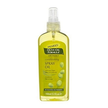 PALMERS OLIVE OIL SPRAY   5.1OZ