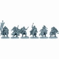thumbnail image 4 of Une Chanson de Glace et de Feu : House Stark – Mormont She-Bears, 4 of 5