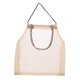 thumbnail image 3 of Bolsa colgante para frutas y verduras de cocina, organizador para colgar en la pared, bolsa de almacenamiento multifuncional para jengibre y ajo, bolsa de malla reutilizable, 3 of 5