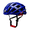 Blue, variant on Rockbros Bicycle Helmet with USB Rechargeable HeadLight Safety riding/working Headgear,Yellow