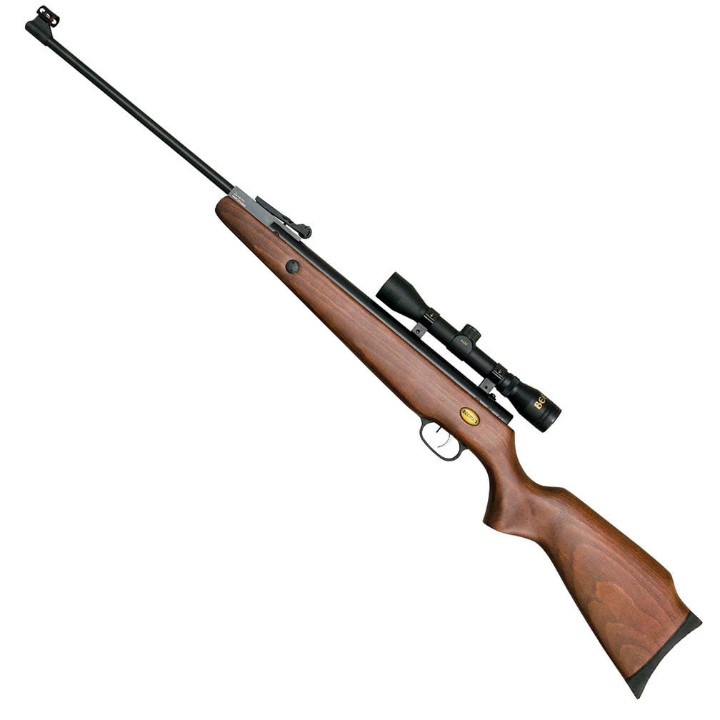 Beeman Teton Air Long Gun .177 Cal. with 4x32 Optics