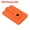 Orange, variant on Felt Pullout Key Case Car Key Organize Pouch with Drawstring for Home Office Car Key, Pink