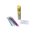 thumbnail image 2 of Pressman Toys Pre151412 Giant Pick-Up Sticks, 2 of 5