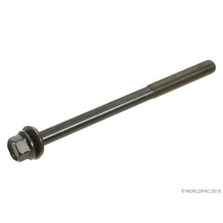 - Genuine W0133-1801650 Engine Cylinder Head Bolt for Honda Models
