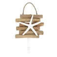 thumbnail image 1 of GOOHOCHY Gancho decorativo para almacenamiento de pared, colgador de pared de estilo Vintage, decoración elegante de pared, 1 of 7