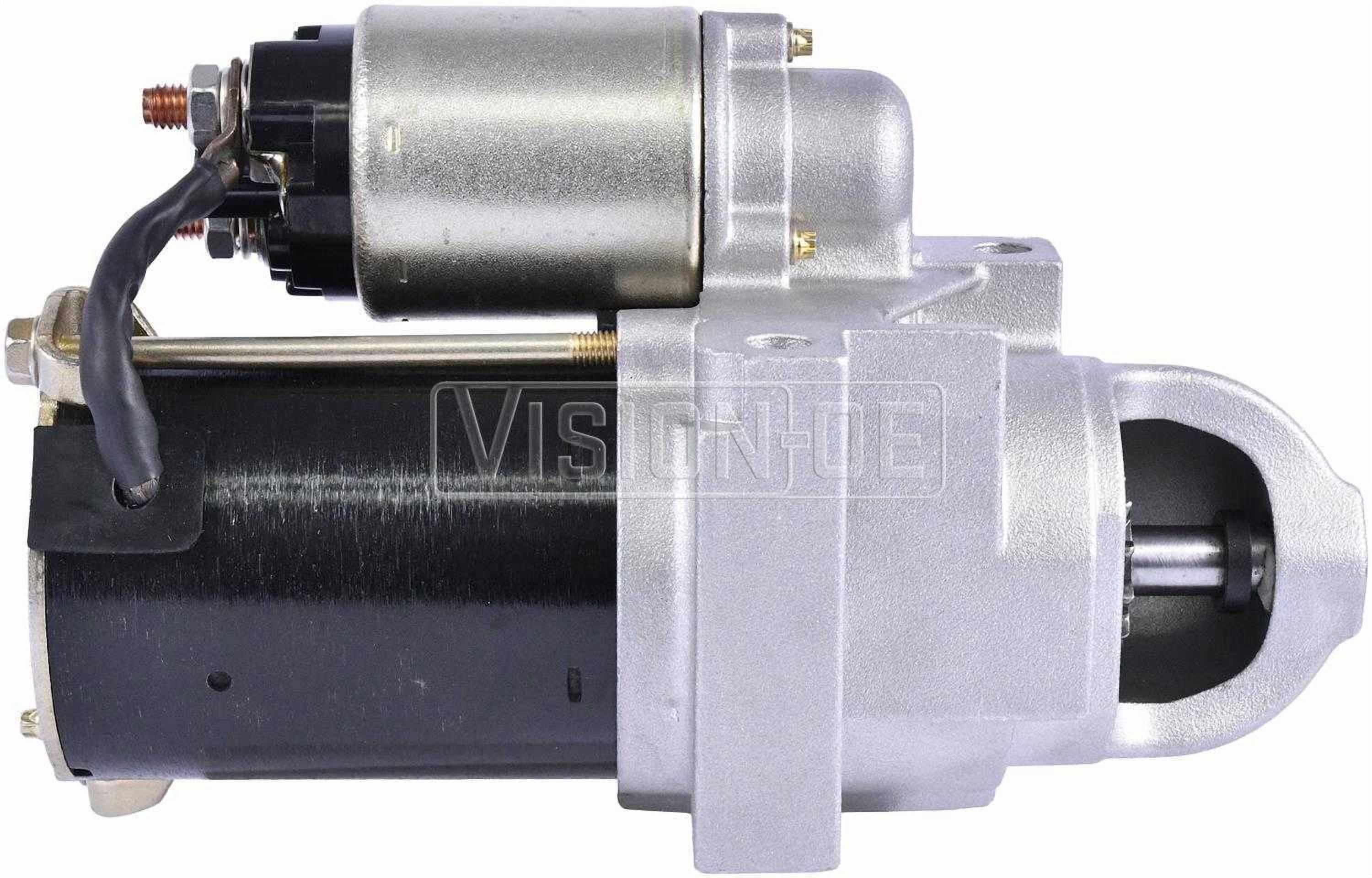 Vision OE 6485 Starter Motor