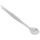 thumbnail image 1 of Cuchara de postre, cuchara de té helado, cuchara de sopa, cuchara de degustación de Chef, pinzas para aperitivo de té, 1 of 7