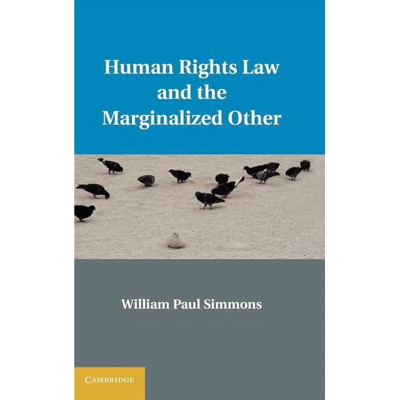 Human Rights Law and the Marginalized Other, (Hardcover)