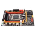 thumbnail image 3 of Diseño de luz indicadora de placa base Memoria DDR3 Funcionamiento rápido y eficaz Suministros informáticos para CPU Intel, 3 of 14