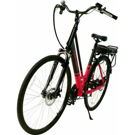 Hover-1 Drift UL Certified Pedal Assisted Electric Bike w/ 28