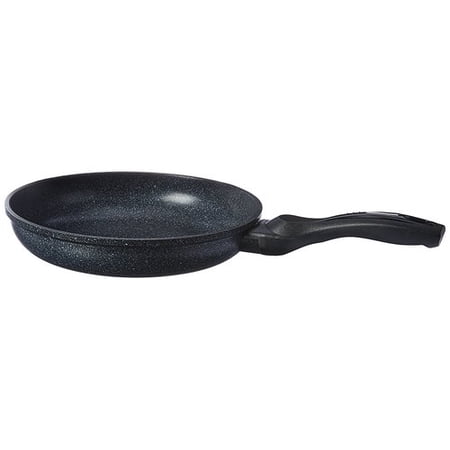 Alpha Living 10" Alpha Frying Pan, with Stone Ceramic Marble Coated Cast Aluminium